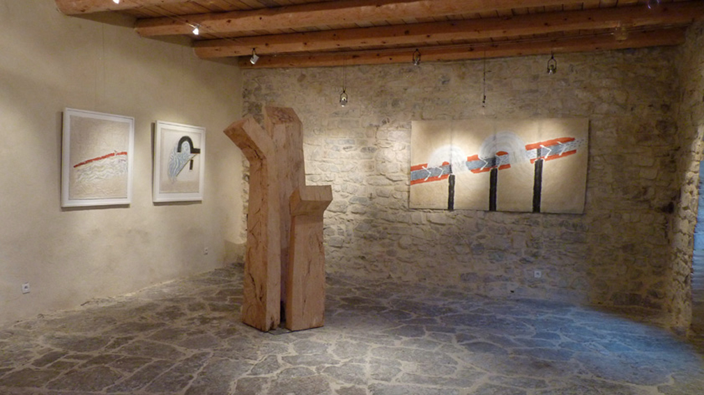 Galerie Mirabilia — 2014