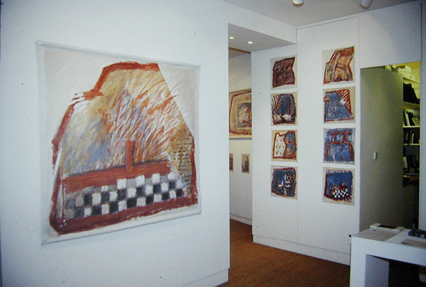 Galerie Sabine Puget