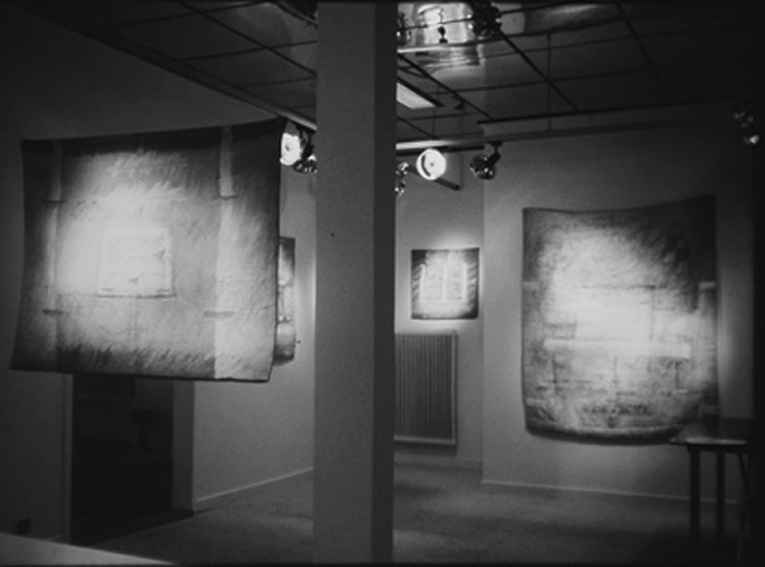 1983 Galerie Miramar - Göeteborg - Suède (2)